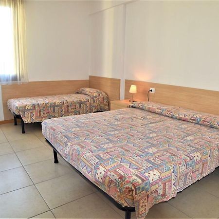 Ippocampo Apartment Бибионе Екстериор снимка