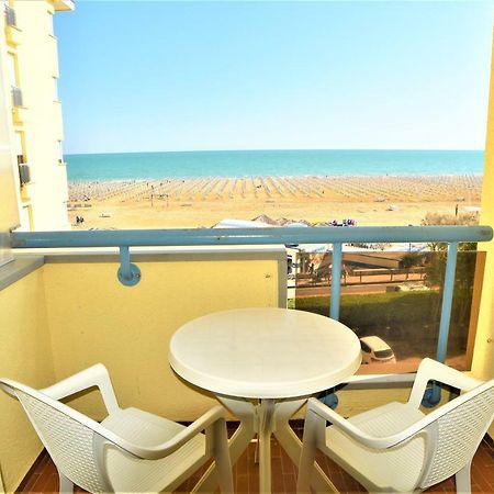 Ippocampo Apartment Бибионе Екстериор снимка