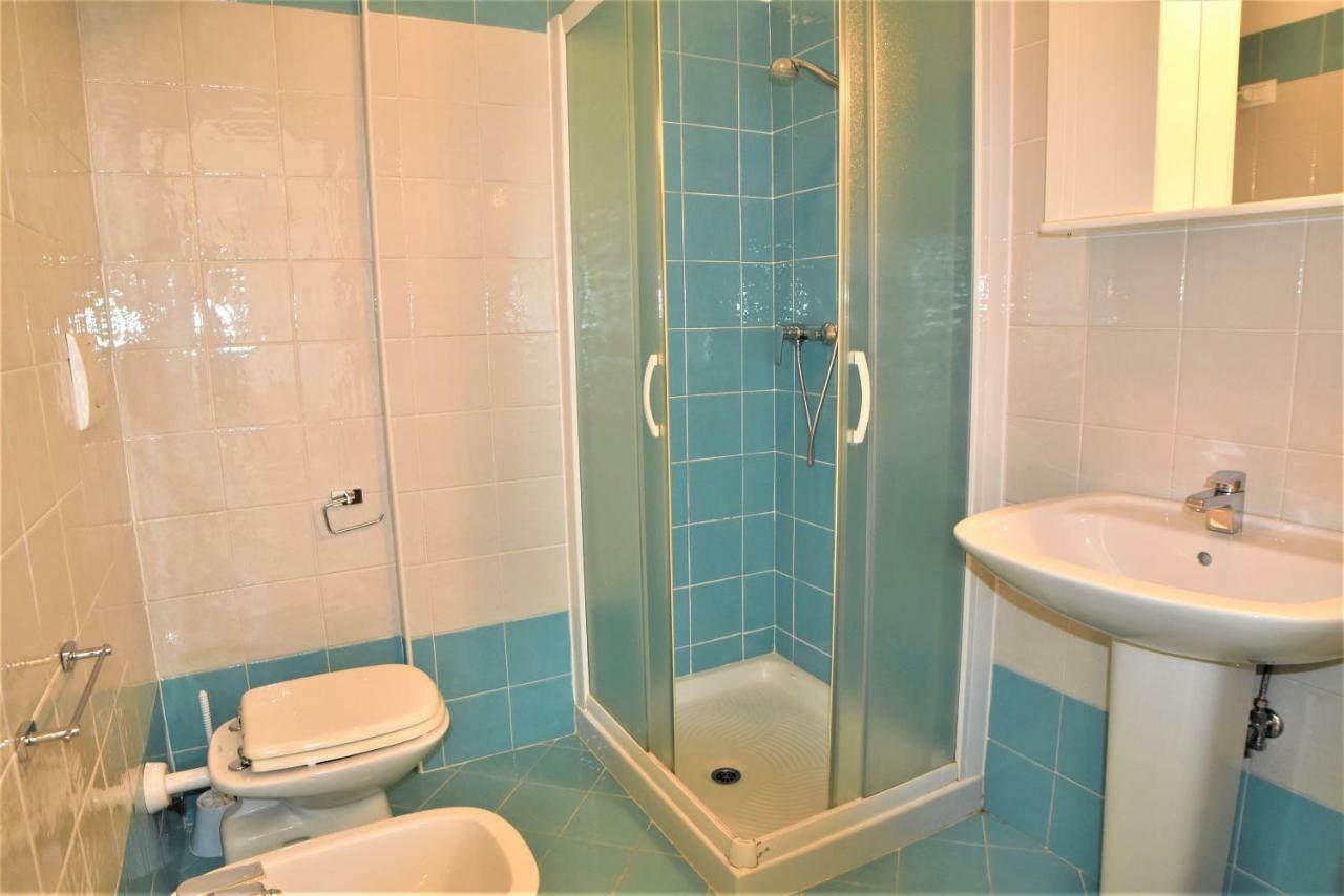 Ippocampo Apartment Бибионе Екстериор снимка